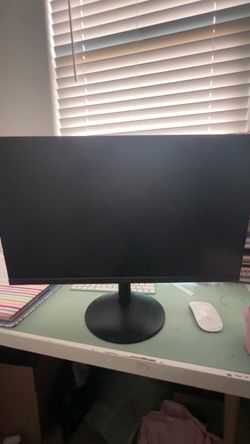 Acer gaming monitor