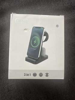 2 In 1 iPhone Charger Dot