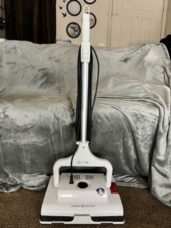 Riccar Carpet Keeper