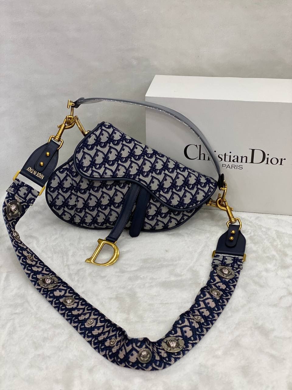 Dior Bag