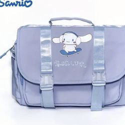 Sanrio Cinnamoroll School Bag