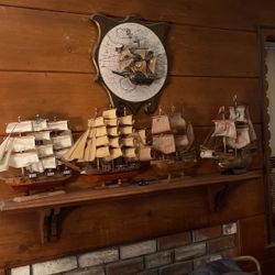 Ships