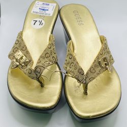 New Women’s Shoes Bundle Size 7 1/2