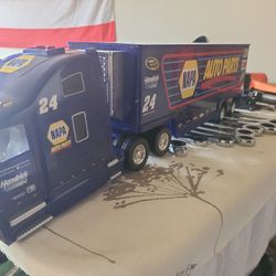 Napa Semi