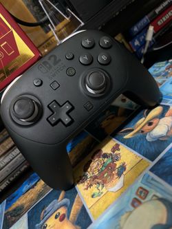 Nintendo Switch 2 Pro Controller