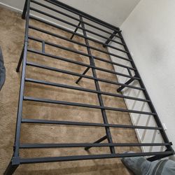 Full Size Bed Frame