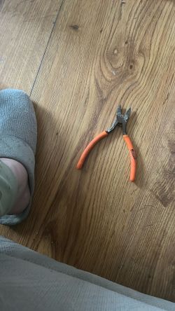 Wire Cutters 