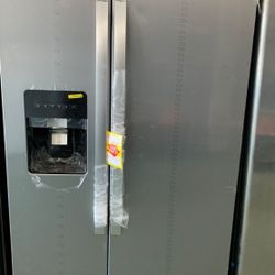 WHIRLPOOL WRS315SDHZ REFRIGERATOR