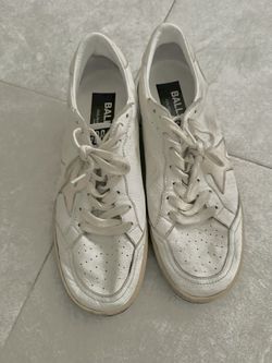 Golden Goose size 7