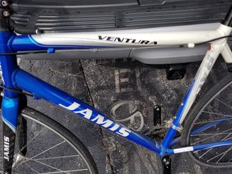 Jamis Ventura Street Bike