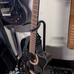 Ibanez Classical Guitar