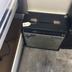 Fender Sidekick Switcher