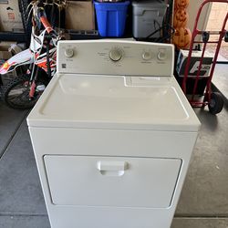 Kenmore Dryer
