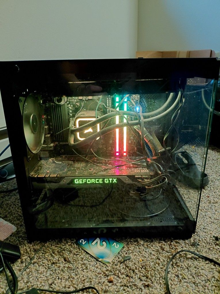 Gaming Computer