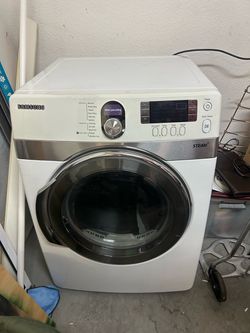 Samsung Dryer