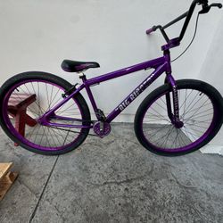 Big Ripper SE Racing series 29”