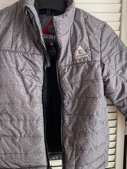 Chamarra De Nino Para Nieve