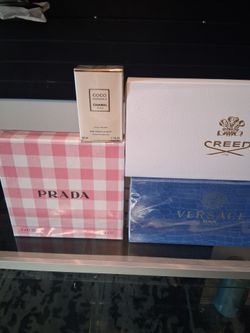 Perfumes