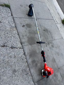 Echo Gas String Trimmer Weed Eater