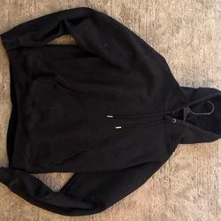 Blank hoodie