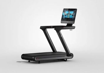 Peleton Tread + Treadmill 2020