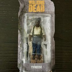 The Walking Dead (TV Series) Tyreese Action Figure