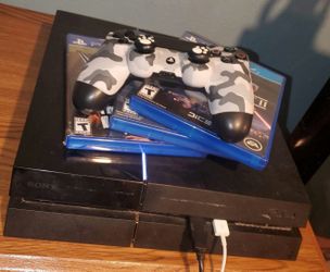 PS4