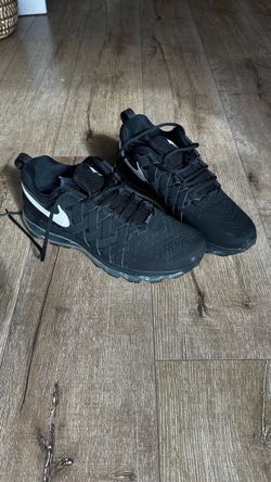Nike Training - Black Size11