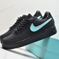 Nike Air Force 1 Low Tiffany Co 8