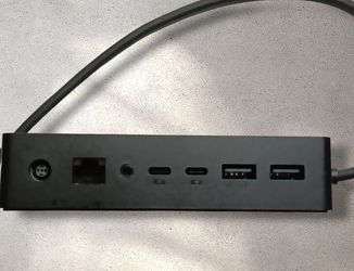 Microsoft Surface Dock 2 - $75 OBO