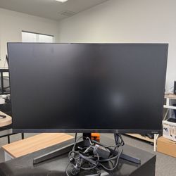 Samsung Computer Monitor 27 Inches 