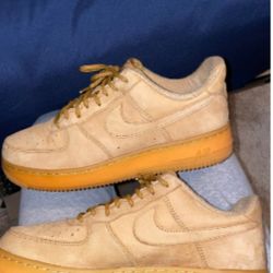 Air Force 1 Low

Nike