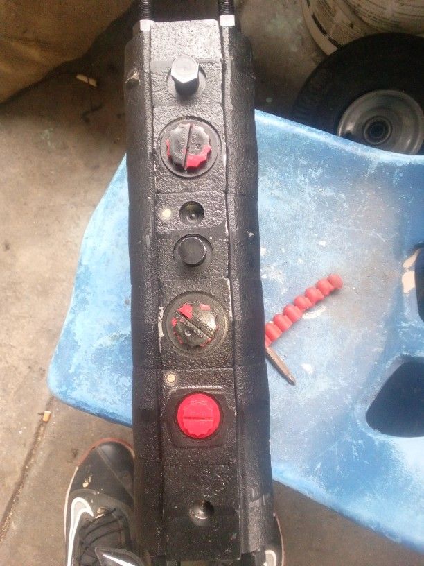 Rockford 1728