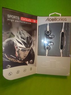 😘Bluetooth wireless headphones/earphones rechargeable