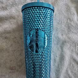 Venti Starbucks Tumbler 