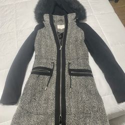 Women’s Fashion Coat