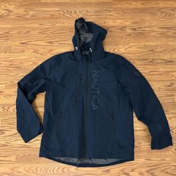 Nautica And Levis Jacket Size L