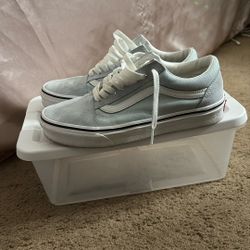 Vans Size 8 In Women’s 