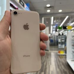 iPhone 8 Gold 64 Gb Unlocked