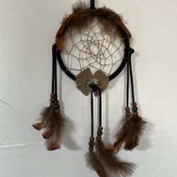Dream Catcher 