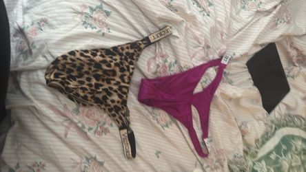 Victoria’s Secret Thong