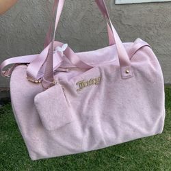 Juicy Couture Bag