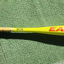 Easton Baseball USA Bat Size 28 Age 7/8 