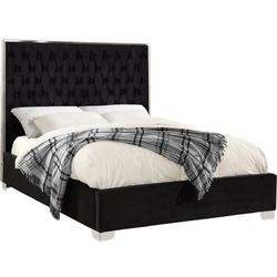 King Size Bed Frame 
