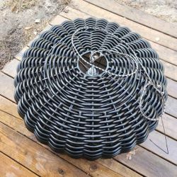 Outdoor Lamps/interior. 