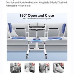 Lift chair for elderly