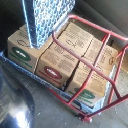 Westpac red dot & green dot joint compound