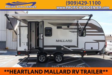 2022 Heartland Mallard