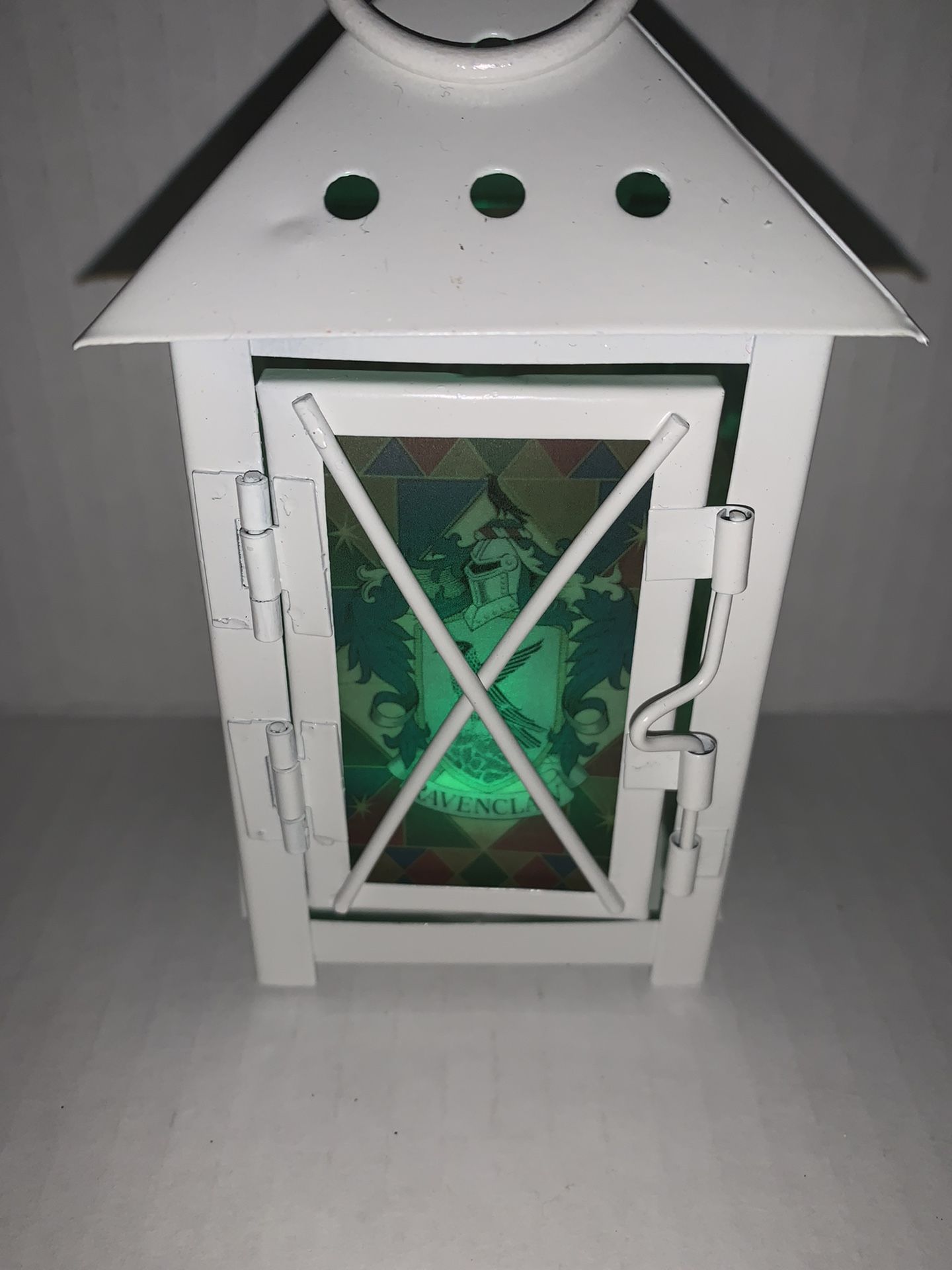 Harry Potter Hogworts Houses Mini Lanterns