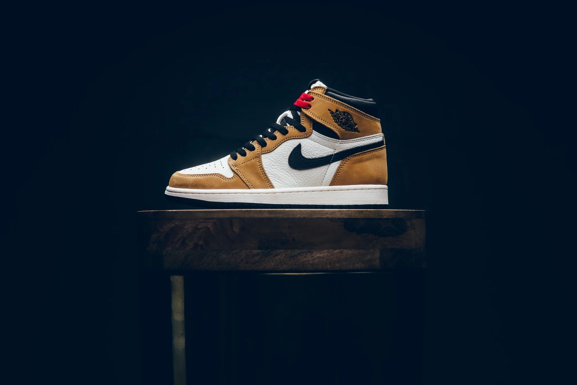 Air Jordan 1 